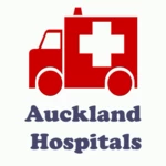 Logo of Auckland Hospitals android Application 